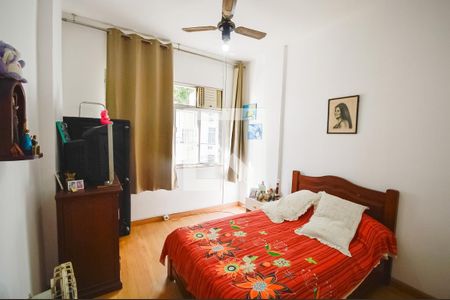 Quarto  de apartamento à venda com 1 quarto, 50m² em Vila Isabel, Rio de Janeiro