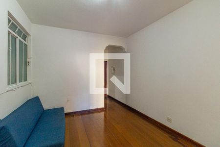 Sala de apartamento para alugar com 2 quartos, 68m² em Campos Elíseos, São Paulo