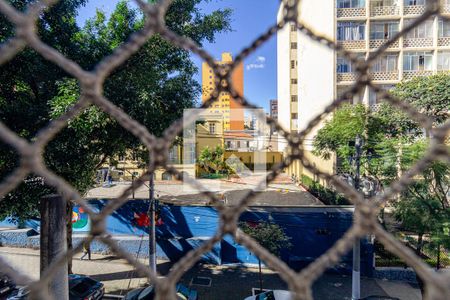 Vista do Quarto 1 de apartamento para alugar com 2 quartos, 68m² em Campos Elíseos, São Paulo