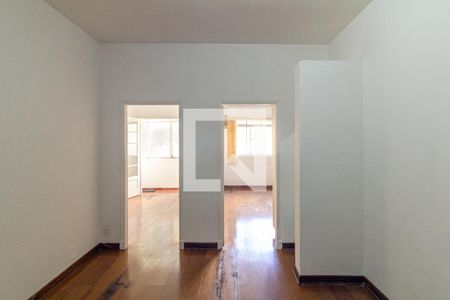 Sala de apartamento para alugar com 2 quartos, 68m² em Campos Elíseos, São Paulo