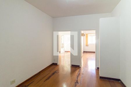 Sala de apartamento para alugar com 2 quartos, 68m² em Campos Elíseos, São Paulo