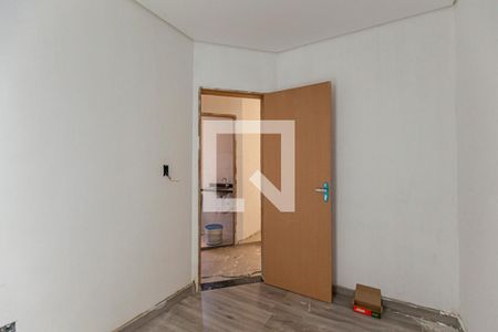 Quarto 1 de apartamento à venda com 2 quartos, 51m² em Vila Pires, Santo André