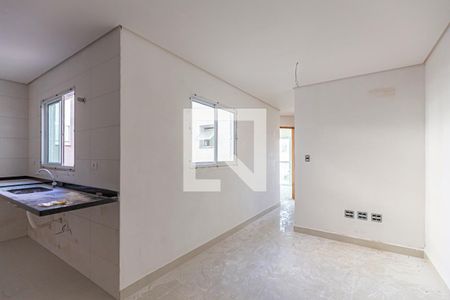 Apartamento à venda com 104m², 2 quartos e 1 vagaSala