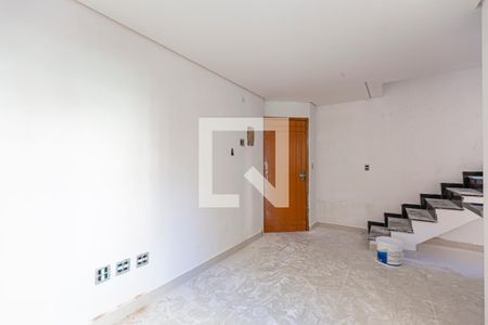 Apartamento à venda com 104m², 2 quartos e 1 vagaSala