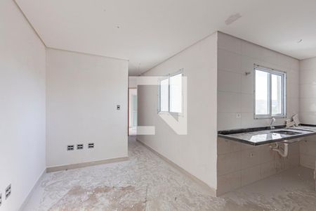 Apartamento à venda com 100m², 2 quartos e 1 vagaSala