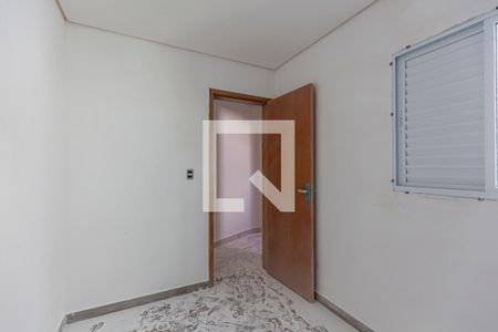 Quarto 1 de apartamento à venda com 2 quartos, 101m² em Vila Pires, Santo André