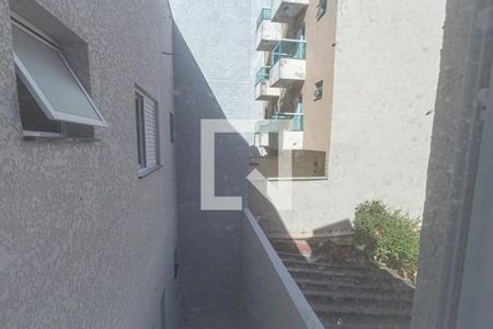 Vista do Quarto 1 de apartamento à venda com 2 quartos, 101m² em Vila Pires, Santo André