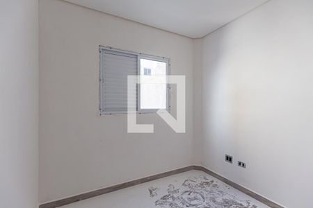 Suite de apartamento à venda com 2 quartos, 101m² em Vila Pires, Santo André