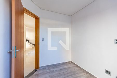 Quarto 1 de apartamento à venda com 2 quartos, 100m² em Vila Pires, Santo André