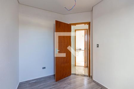 Quarto 1 de apartamento à venda com 2 quartos, 101m² em Vila Pires, Santo André