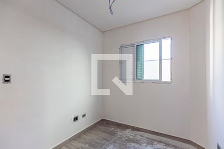 Quarto 1 de apartamento à venda com 2 quartos, 101m² em Vila Pires, Santo André