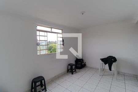 Salas de apartamento à venda com 2 quartos, 57m² em Parque Residencial Vila União, Campinas