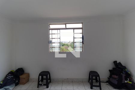 Salas de apartamento à venda com 2 quartos, 57m² em Parque Residencial Vila União, Campinas