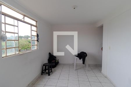 Salas de apartamento à venda com 2 quartos, 57m² em Parque Residencial Vila União, Campinas