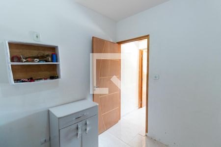 Quarto 1 de casa para alugar com 2 quartos, 63m² em Vila Ré, São Paulo