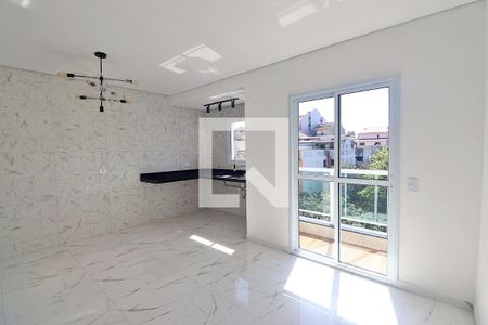 Apartamento à venda com 70m², 2 quartos e 2 vagasSala