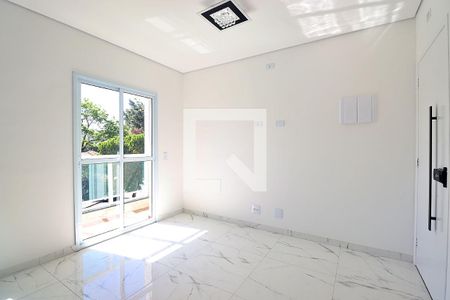 Apartamento à venda com 56m², 2 quartos e 1 vagaSala