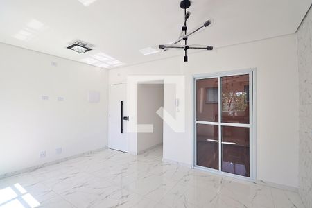 Apartamento à venda com 56m², 2 quartos e 1 vagaSala