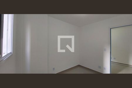 Quarto 2 de apartamento para alugar com 3 quartos, 55m² em Jardim Cristiane, Santo André