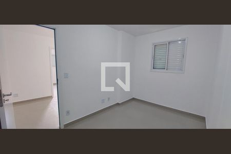 Quarto 1 de apartamento para alugar com 3 quartos, 55m² em Jardim Cristiane, Santo André
