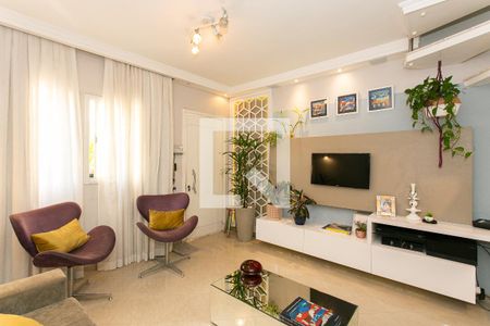 Sala de casa de condomínio à venda com 2 quartos, 91m² em Vila Carrao, São Paulo