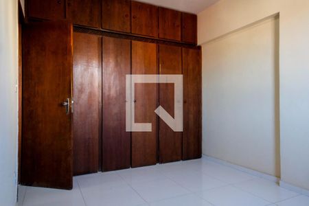 Quarto  de apartamento para alugar com 1 quarto, 45m² em Cidade Nova, Belo Horizonte