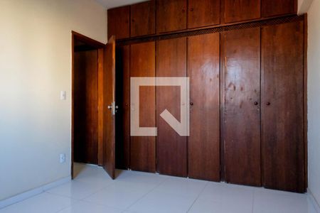 Quarto  de apartamento para alugar com 1 quarto, 45m² em Cidade Nova, Belo Horizonte