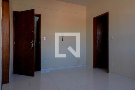 Sala de apartamento para alugar com 1 quarto, 45m² em Cidade Nova, Belo Horizonte