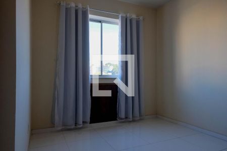 Quarto  de apartamento para alugar com 1 quarto, 45m² em Cidade Nova, Belo Horizonte