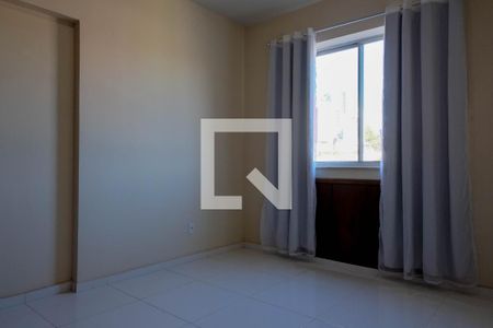 Quarto  de apartamento para alugar com 1 quarto, 45m² em Cidade Nova, Belo Horizonte