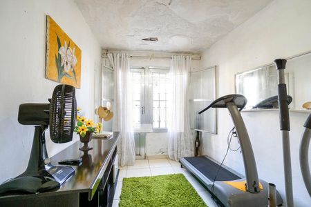 Quarto 01 de casa à venda com 2 quartos, 90m² em Vila Carrão, São Paulo