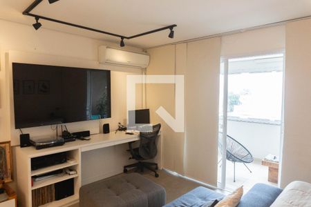 Studio de kitnet/studio para alugar com 1 quarto, 40m² em Bela Vista, São Paulo