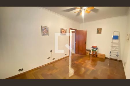 Quarto - Suíte  de casa à venda com 3 quartos, 198m² em Vila Gomes Cardim, São Paulo