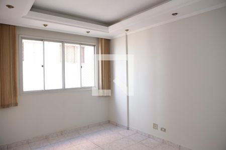 Sala de apartamento para alugar com 3 quartos, 65m² em Vila Palmares, São Caetano do Sul