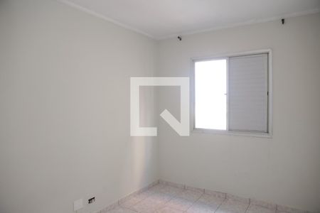 Quarto 2 de apartamento para alugar com 3 quartos, 65m² em Vila Palmares, São Caetano do Sul