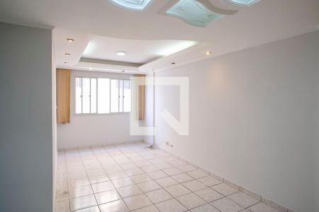 Sala de apartamento à venda com 3 quartos, 65m² em Vila Palmares, São Caetano do Sul