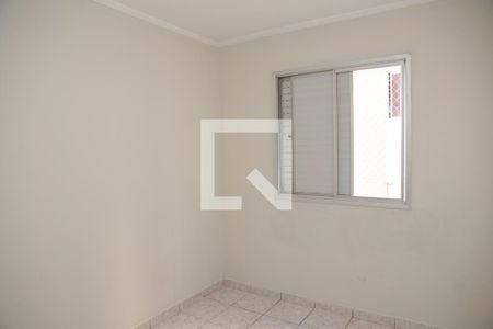 Quarto 1 de apartamento para alugar com 3 quartos, 65m² em Vila Palmares, São Caetano do Sul