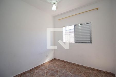 Quarto 2  de casa para alugar com 2 quartos, 120m² em Vila Rica, São Paulo