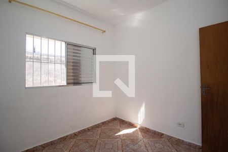 Quarto 2  de casa para alugar com 2 quartos, 120m² em Vila Rica, São Paulo