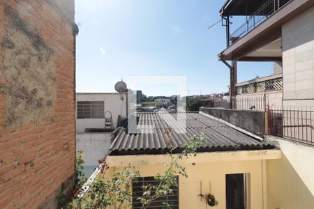 Vista do Quarto 2 de casa à venda com 3 quartos, 140m² em Vila Iorio, São Paulo