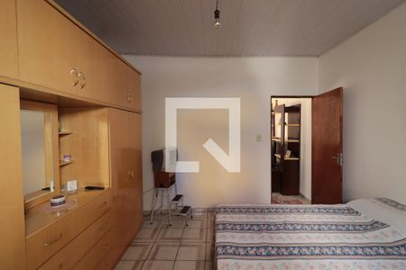 Quarto 3 de casa à venda com 3 quartos, 140m² em Vila Iorio, São Paulo