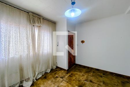 Sala de casa à venda com 2 quartos, 90m² em Belenzinho, São Paulo