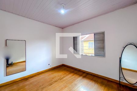 Quarto 2 de casa à venda com 2 quartos, 90m² em Belenzinho, São Paulo