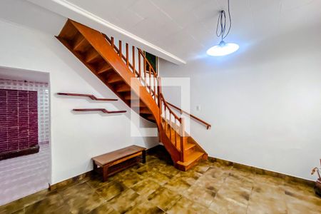 Sala de casa à venda com 2 quartos, 90m² em Belenzinho, São Paulo