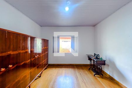 Quarto 1 de casa à venda com 2 quartos, 90m² em Belenzinho, São Paulo