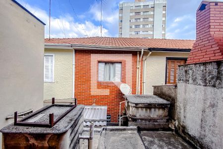 Vista do Quarto 1 de casa à venda com 2 quartos, 90m² em Belenzinho, São Paulo