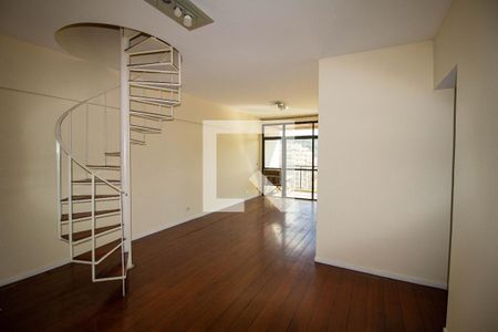 Apartamento à venda com 254m², 5 quartos e 3 vagasSala 1