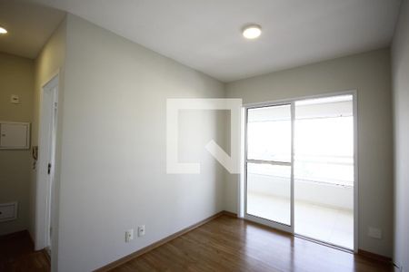 Sala de apartamento para alugar com 1 quarto, 39m² em Ipiranga, São Paulo