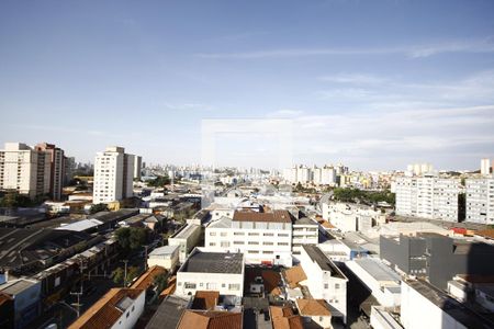 Vista de apartamento para alugar com 1 quarto, 39m² em Ipiranga, São Paulo