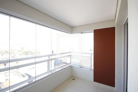 Varanda de apartamento para alugar com 1 quarto, 39m² em Ipiranga, São Paulo